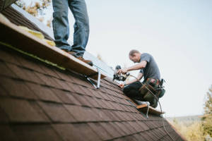 Local Roofers in Wendell, MA